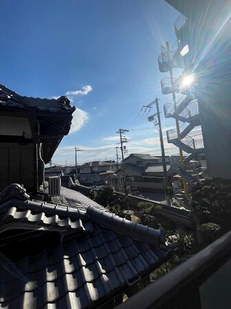 宝殿駅 徒歩5分 2階の物件内観写真